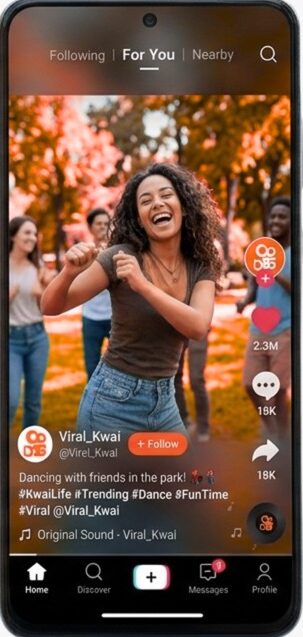 kwai app