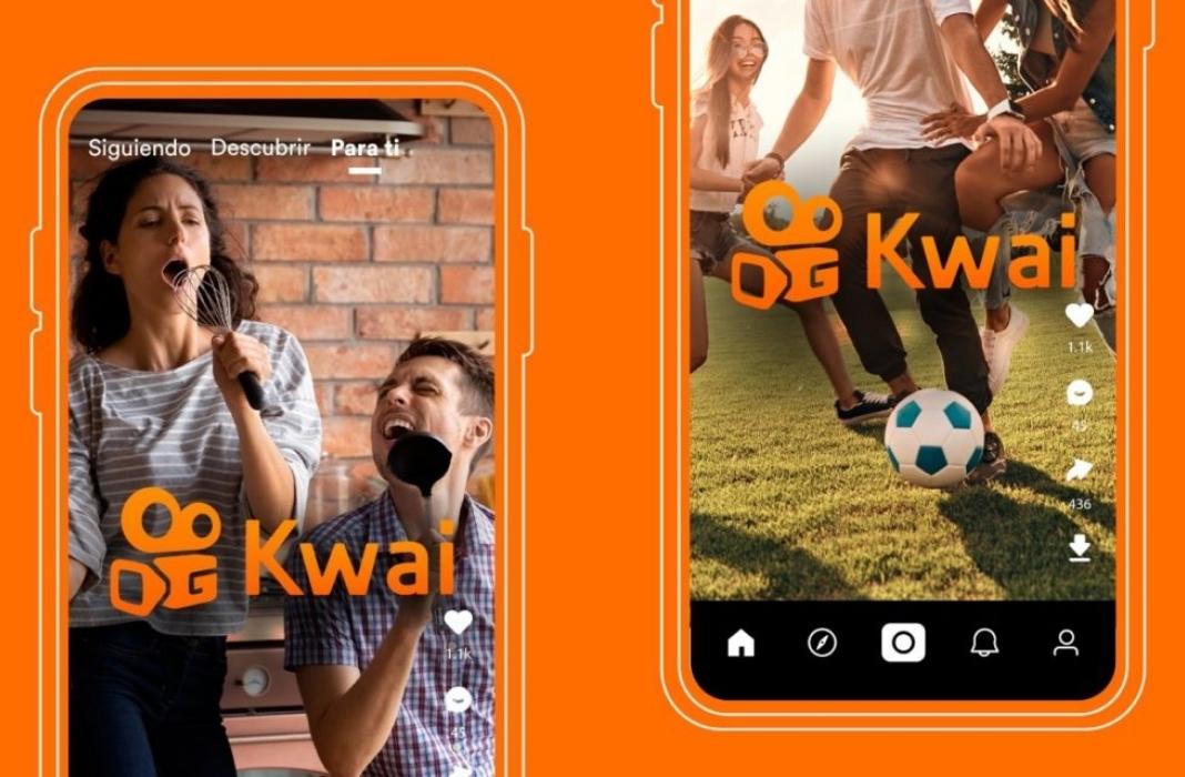 Kwai App Versions